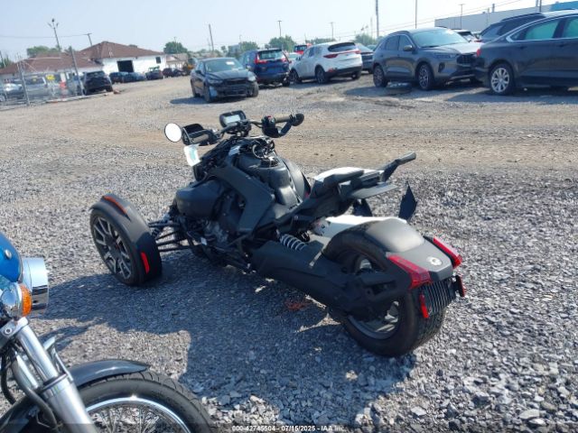 2020 CAN-AM RYKER 3JB2GEG22LJ003934 Photo 2
