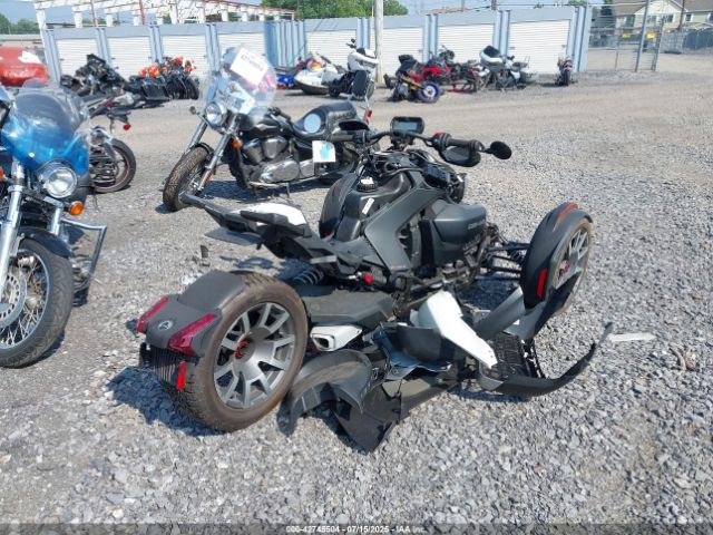 2020 CAN-AM RYKER 3JB2GEG22LJ003934 Photo 3