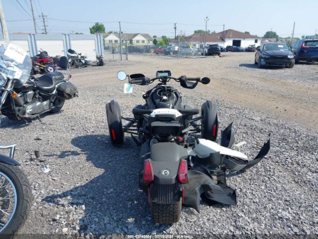 2020 CAN-AM RYKER 3JB2GEG22LJ003934 Photo 5