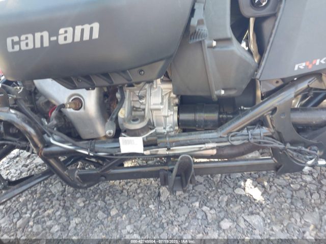 2020 CAN-AM RYKER 3JB2GEG22LJ003934 Photo 8
