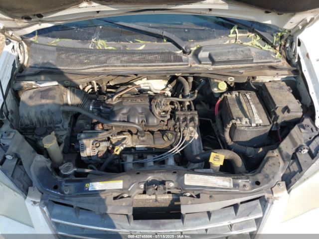 2009 CHRYSLER TOWN & COUNTRY 2A8HR54119R585191 Photo 9
