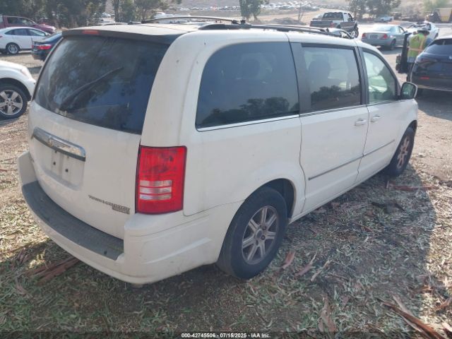 2009 CHRYSLER TOWN & COUNTRY 2A8HR54119R585191 Photo 3