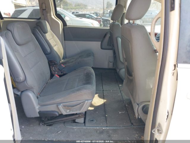 2009 CHRYSLER TOWN & COUNTRY 2A8HR54119R585191 Photo 7