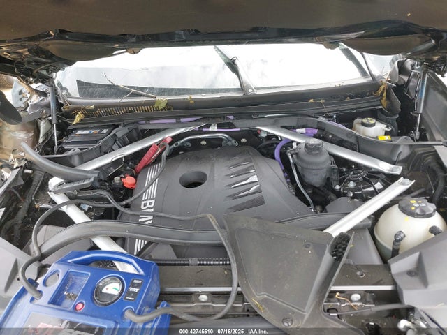 5UX23EU08R9V32367 BMW 2024