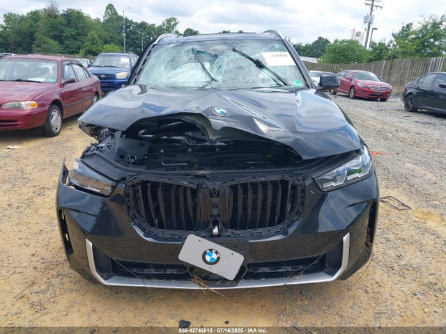 5UX23EU08R9V32367 BMW 2024