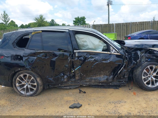 5UX23EU08R9V32367 BMW 2024