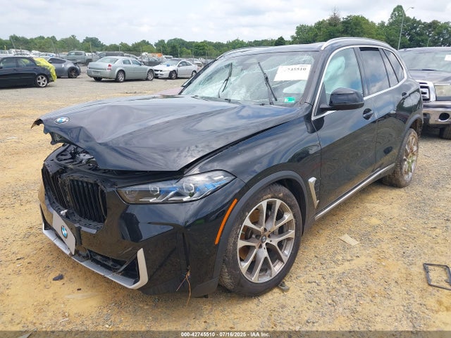 5UX23EU08R9V32367 BMW 2024