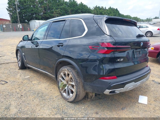 5UX23EU08R9V32367 BMW 2024