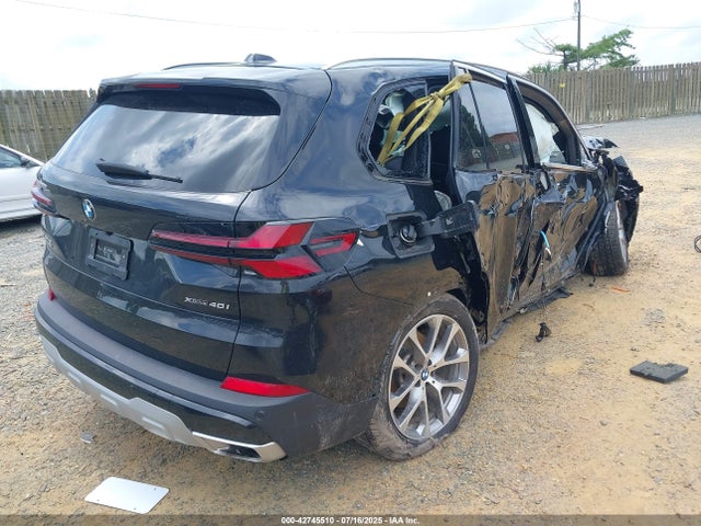 5UX23EU08R9V32367 BMW 2024