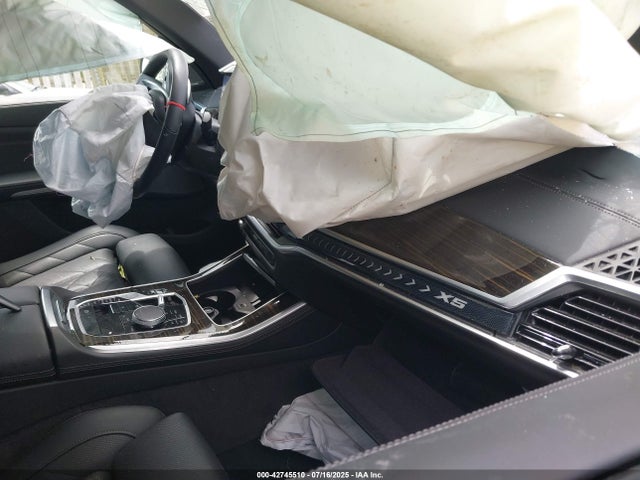 5UX23EU08R9V32367 BMW 2024