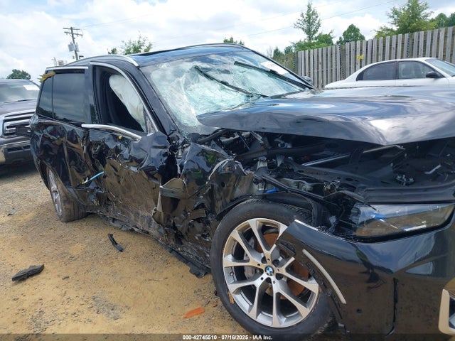 5UX23EU08R9V32367 BMW 2024