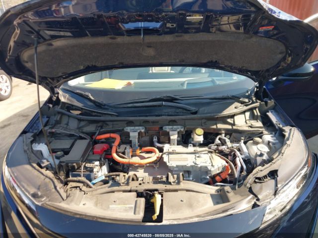 2024 NISSAN ARIYA JN1BF0BA6RM434493 Photo 9