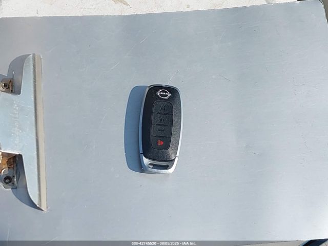 2024 NISSAN ARIYA JN1BF0BA6RM434493 Photo 10