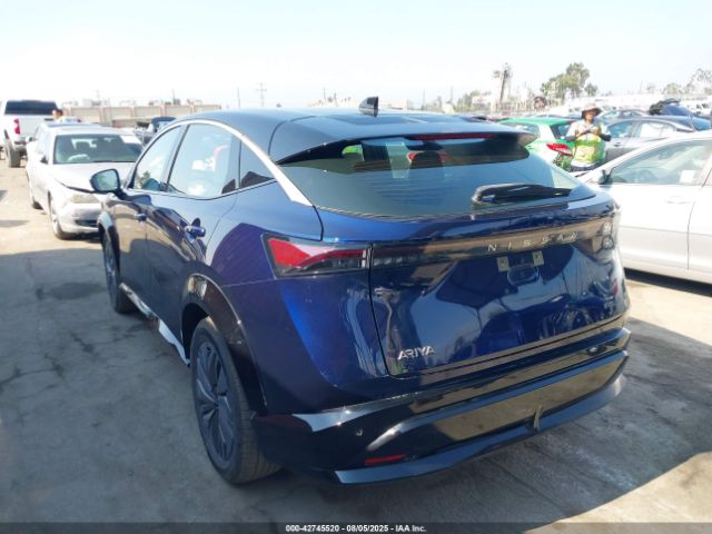 2024 NISSAN ARIYA JN1BF0BA6RM434493 Photo 2
