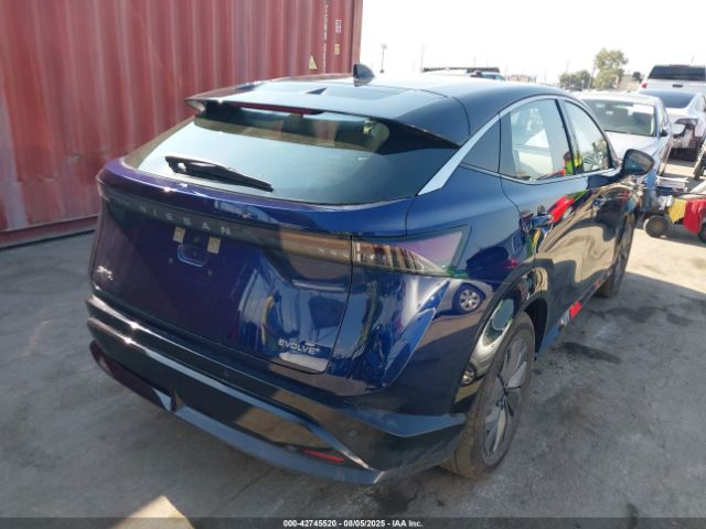 2024 NISSAN ARIYA JN1BF0BA6RM434493 Photo 3