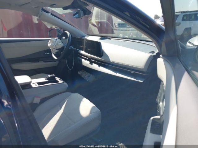 2024 NISSAN ARIYA JN1BF0BA6RM434493 Photo 4