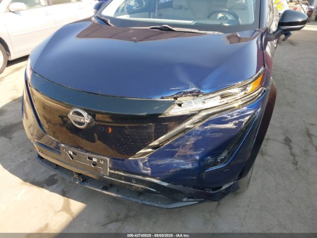 2024 NISSAN ARIYA JN1BF0BA6RM434493 Photo 5