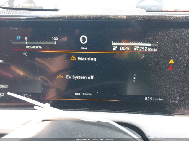 2024 NISSAN ARIYA JN1BF0BA6RM434493 Photo 6