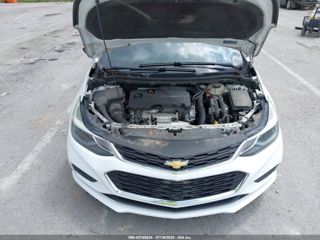 1G1BE5SM4H7269850 Chevrolet le2 -di: direct injection, vvt: variable valve timing, gen, alum