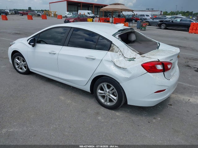 1G1BE5SM4H7269850 Chevrolet le2 -di: direct injection, vvt: variable valve timing, gen, alum