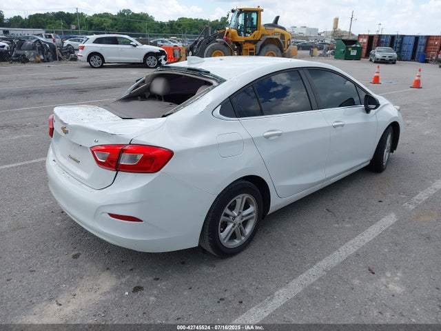 1G1BE5SM4H7269850 Chevrolet le2 -di: direct injection, vvt: variable valve timing, gen, alum