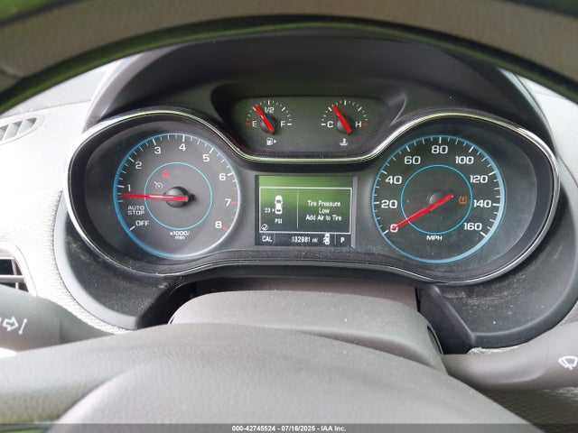 1G1BE5SM4H7269850 Chevrolet le2 -di: direct injection, vvt: variable valve timing, gen, alum