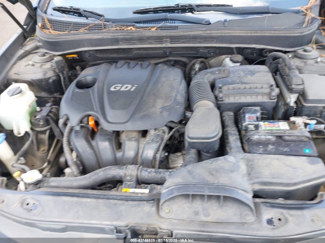 Hyundai gamma 2014 5NPEB4AC9EH831118 Image 10