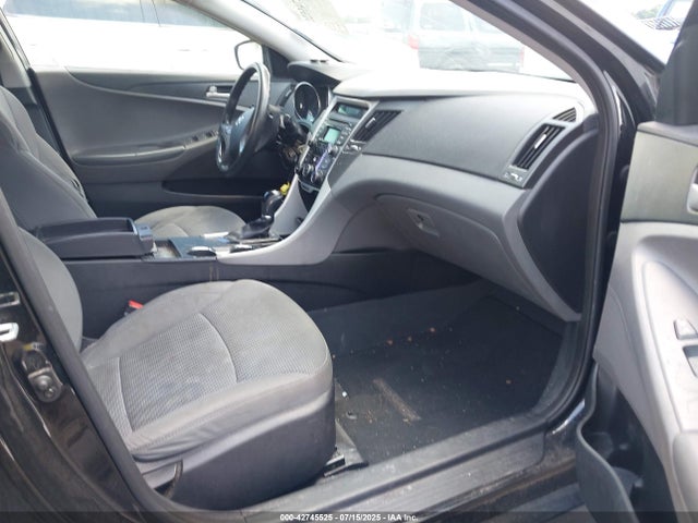 Hyundai gamma 2014 5NPEB4AC9EH831118 Image 5