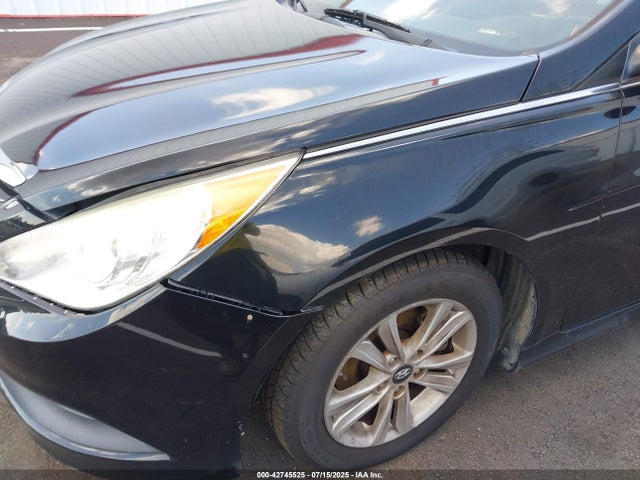 Hyundai gamma 2014 5NPEB4AC9EH831118 Image 6