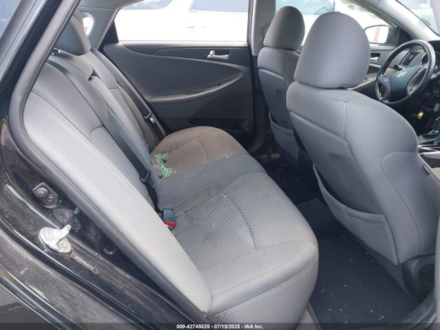 Hyundai gamma 2014 5NPEB4AC9EH831118 Image 8