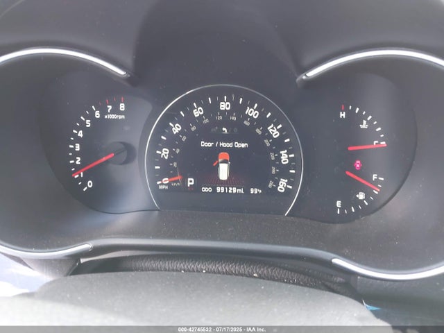 5XYKWDA76EG480007 KIA gasoline 3.3 v6 gdi lambda ii