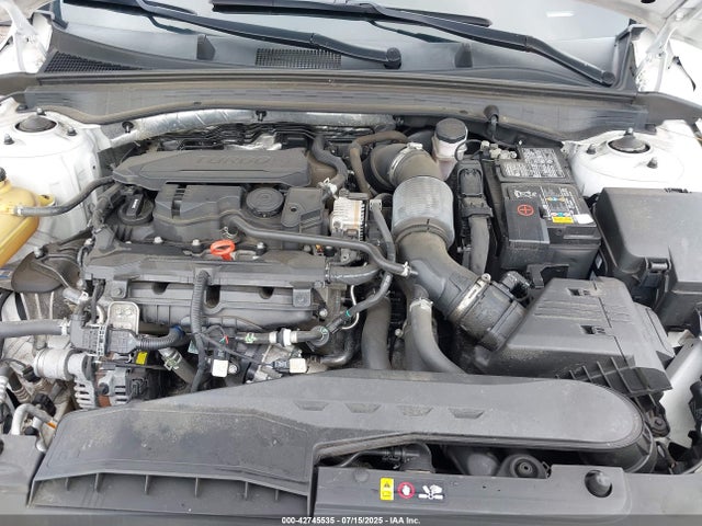 5XXG14J26NG103075 KIA t-gdi gamma ii