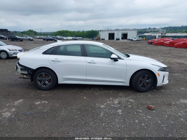5XXG14J26NG103075 KIA t-gdi gamma ii
