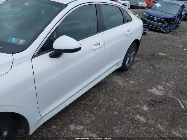 5XXG14J26NG103075 KIA t-gdi gamma ii