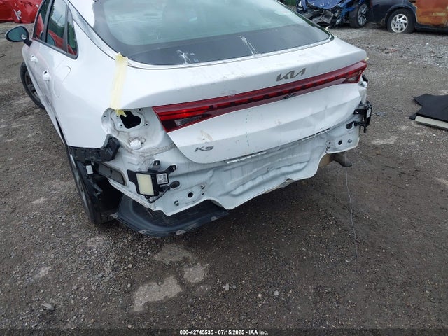 5XXG14J26NG103075 KIA t-gdi gamma ii