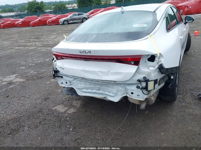 5XXG14J26NG103075 KIA t-gdi gamma ii