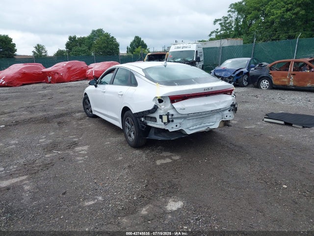 5XXG14J26NG103075 KIA t-gdi gamma ii