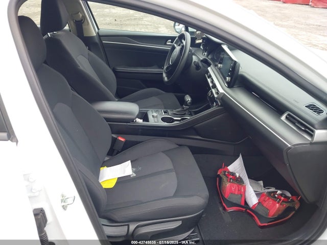 5XXG14J26NG103075 KIA t-gdi gamma ii