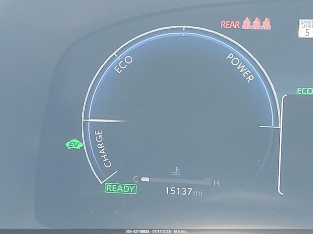 Toyota CAMRY XSE 2025 4T1DAACKXSU004517 Image 32