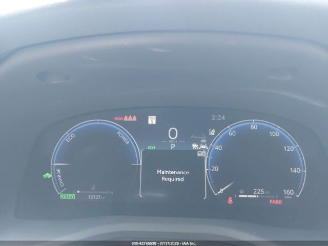 2025 TOYOTA CAMRY 4T1DAACKXSU004517 Photo 6