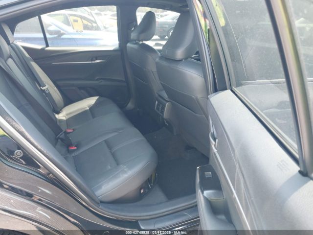 2025 TOYOTA CAMRY 4T1DAACKXSU004517 Photo 7