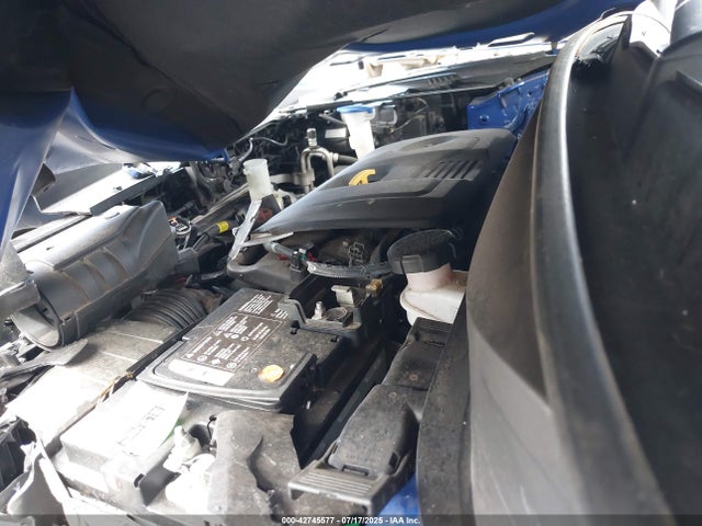 2021 KIA SELTOS KNDEUCAA1M7139070 Photo 9