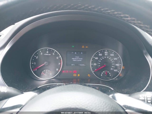 2021 KIA SELTOS KNDEUCAA1M7139070 Photo 6