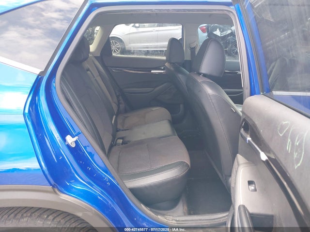 2021 KIA SELTOS KNDEUCAA1M7139070 Photo 7