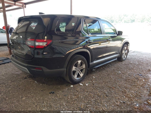 5FNYG2H51PB000434 Honda j35y8