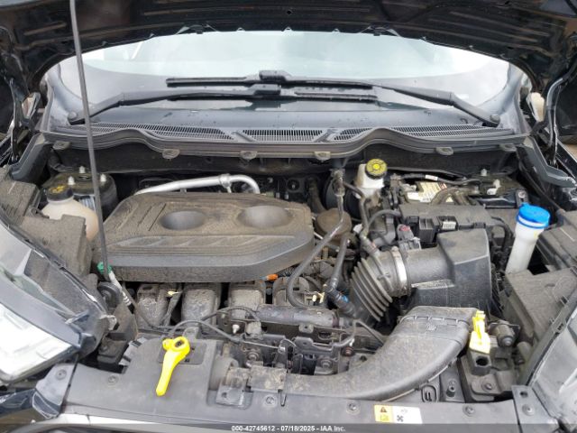 2020 FORD ECOSPORT MAJ6S3GL6LC334208 Photo 9