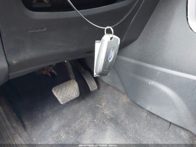 2020 FORD ECOSPORT MAJ6S3GL6LC334208 Photo 10