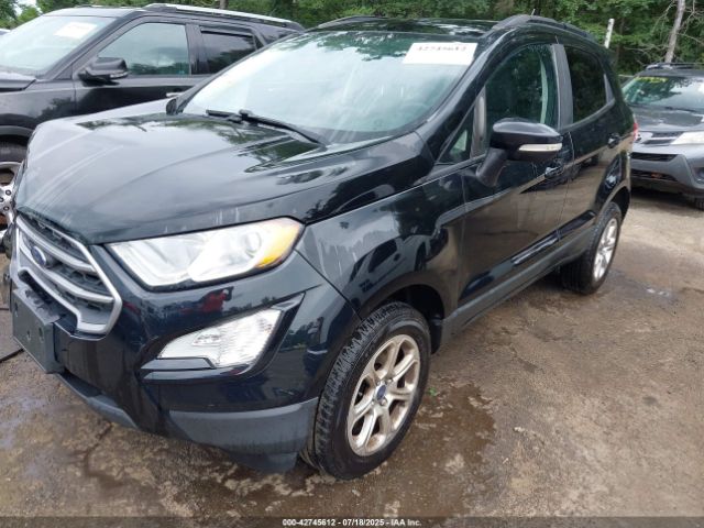 2020 FORD ECOSPORT MAJ6S3GL6LC334208 Photo 1