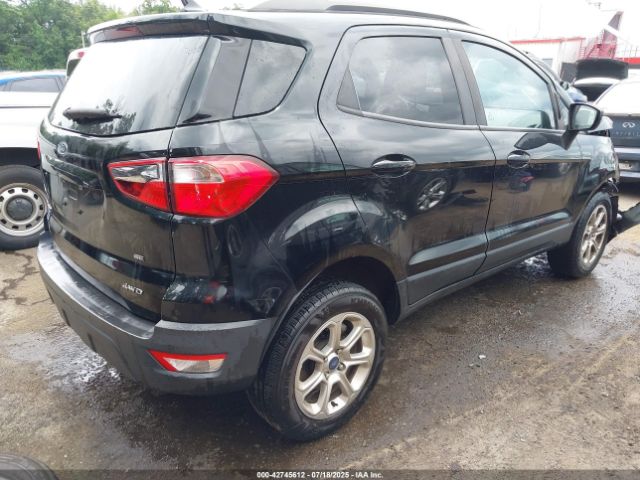 2020 FORD ECOSPORT MAJ6S3GL6LC334208 Photo 3