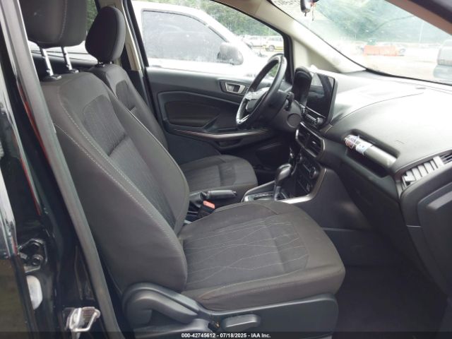 2020 FORD ECOSPORT MAJ6S3GL6LC334208 Photo 4